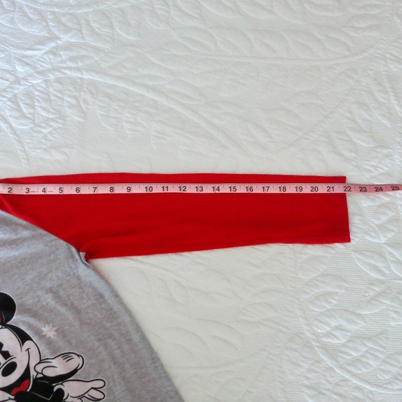 Disney Minnie Mouse Night Shirt Size 10 - Picture 11 of 12